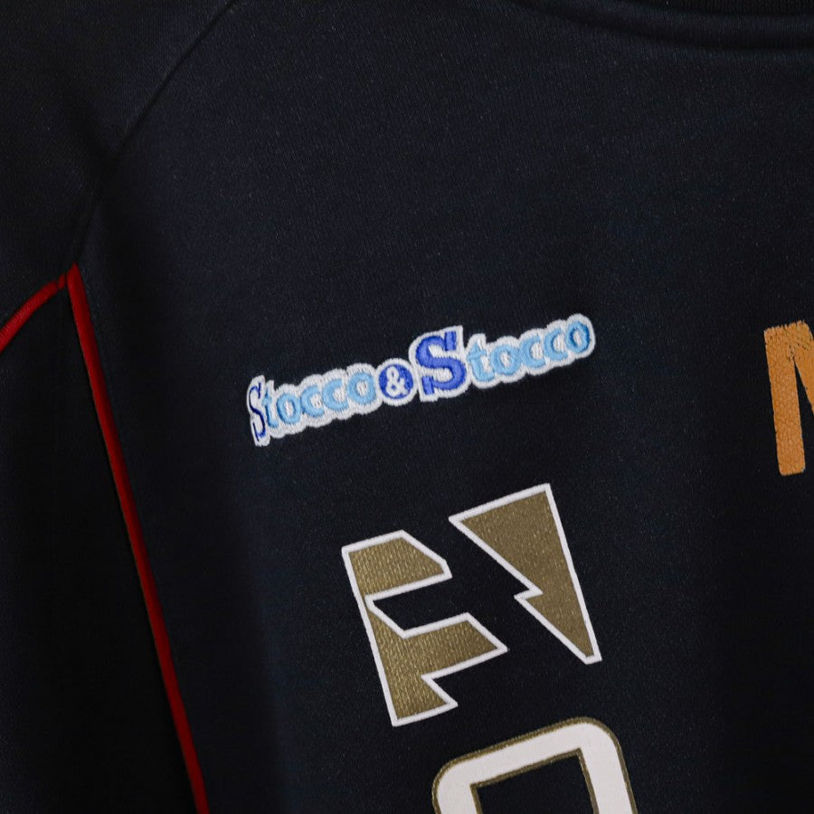 Felpa Reggina Onze 2009/2010 by ONZE - Home (5)