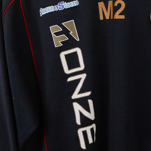 Felpa Reggina Onze 2009/2010 by ONZE - Home (6)