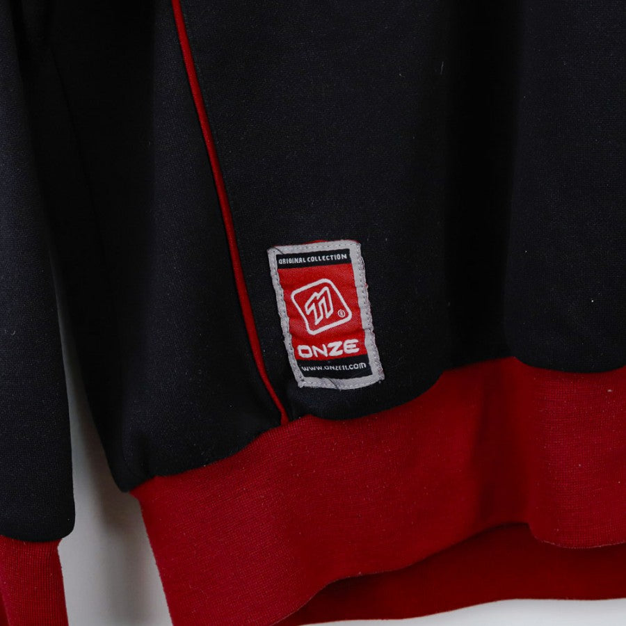 Felpa Reggina Onze 2009/2010 by ONZE - Home (7)