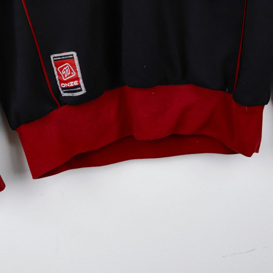 Felpa Reggina Onze 2009/2010 by ONZE - Home (8)