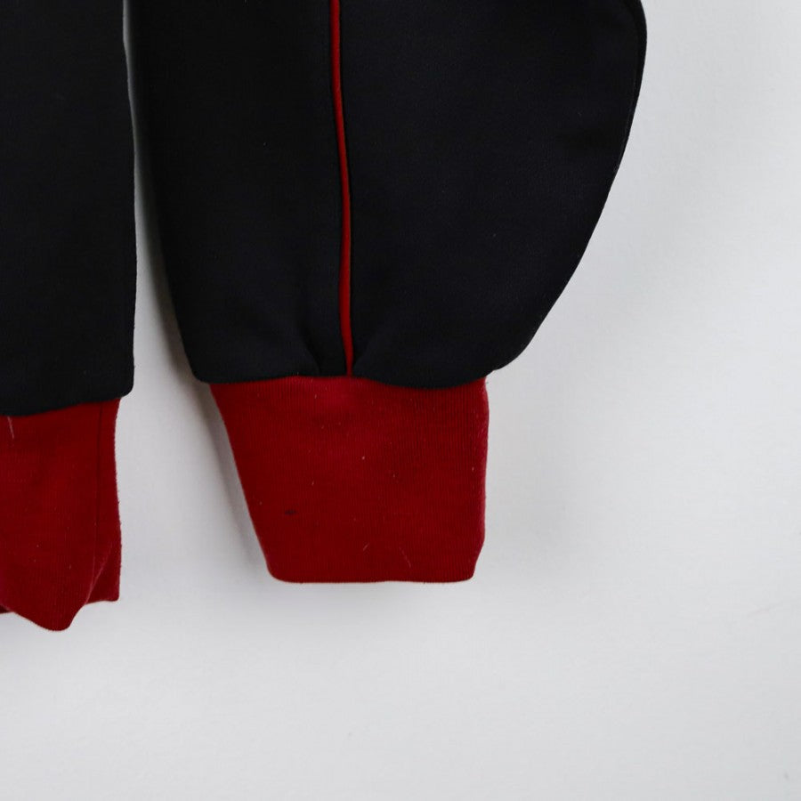 Felpa Reggina Onze 2009/2010 by ONZE - Home (9)