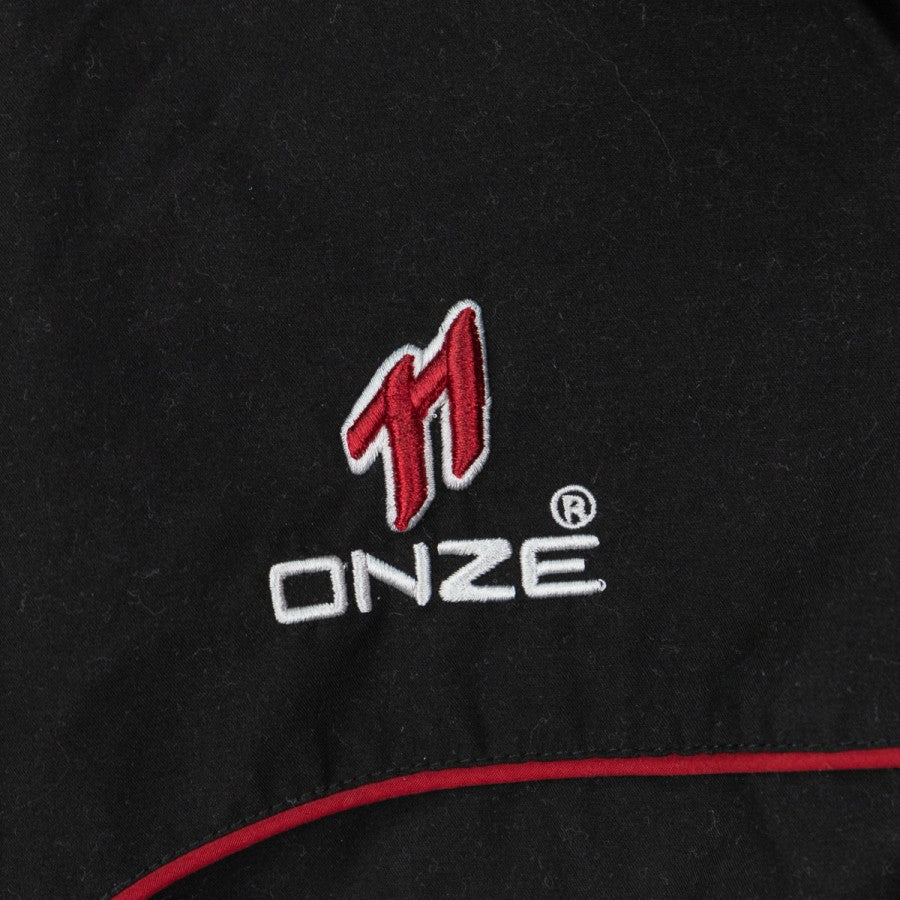 Giacca Reggina Onze 2005/2006 by ONZE - Home (13)