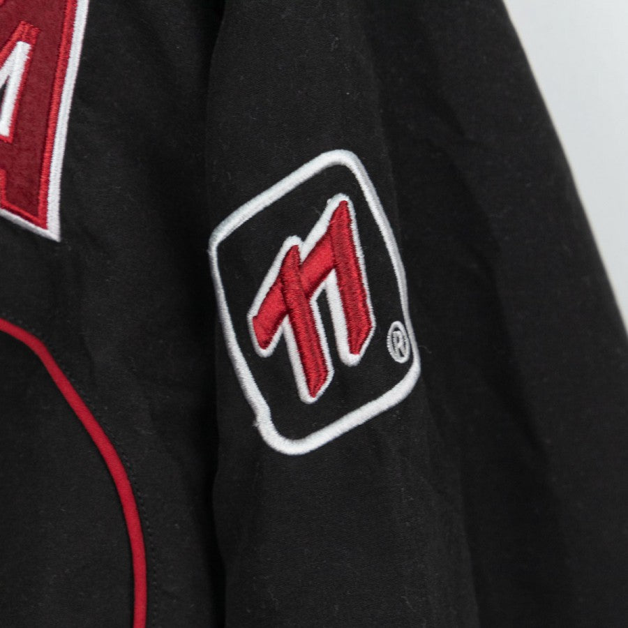 Giacca Reggina Onze 2005/2006 by ONZE - Home (3)