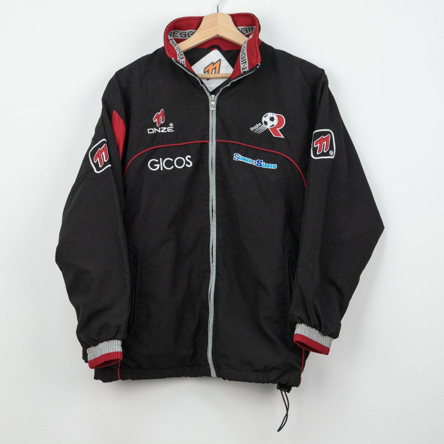 Giacca Reggina Onze 2005/2006 by ONZE - Home