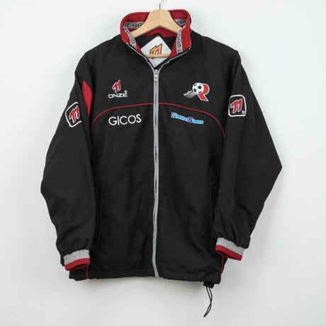 Giacca Reggina Onze 2005/2006 by ONZE - Home