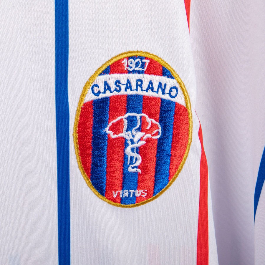maglia away casarano onze N13 2013/2014 by ONZE - Home (3)