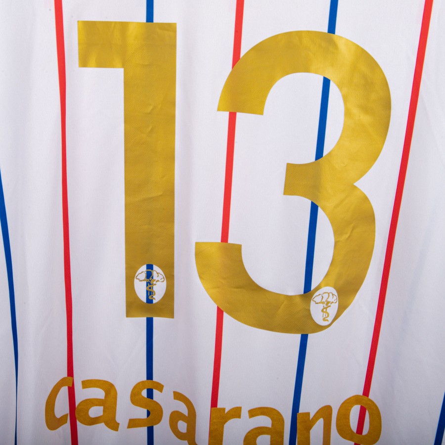 maglia away casarano onze N13 2013/2014 by ONZE - Home (6)