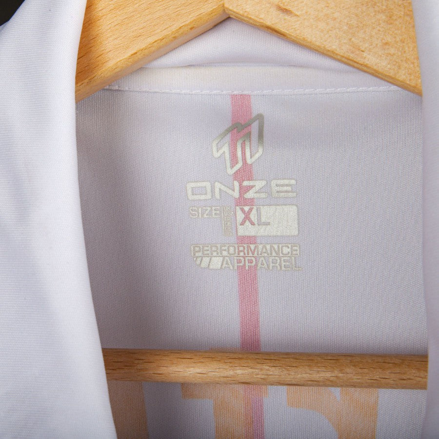 maglia away casarano onze N13 2013/2014 by ONZE - Home (9)