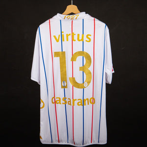 maglia away casarano onze N13 2013/2014 by ONZE - Home