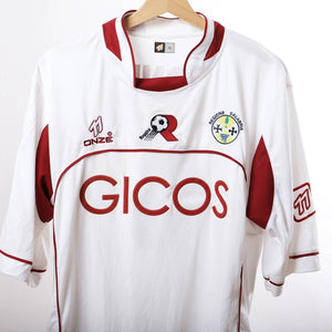 maglia away reggina onze 2006/2007 aronica 6 by ONZE - Home (10)
