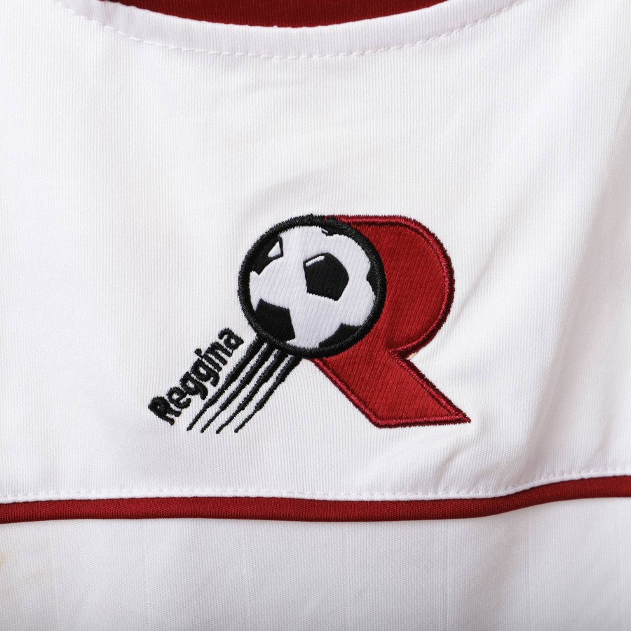 maglia away reggina onze 2006/2007 aronica 6 by ONZE - Home (3)