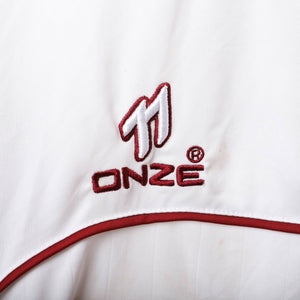 maglia away reggina onze 2006/2007 aronica 6 by ONZE - Home (4)