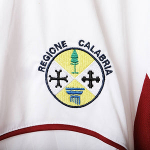 maglia away reggina onze 2006/2007 aronica 6 by ONZE - Home (5)