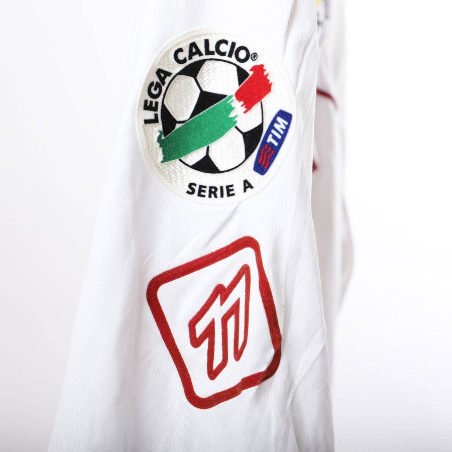 maglia away reggina onze 2006/2007 aronica 6 by ONZE - Home (7)