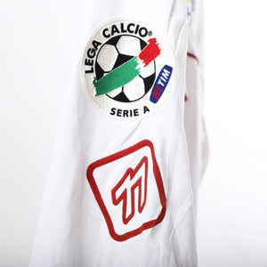 maglia away reggina onze 2006/2007 aronica 6 by ONZE - Home (7)