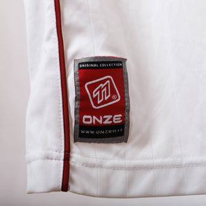 maglia away reggina onze 2006/2007 aronica 6 by ONZE - Home (8)