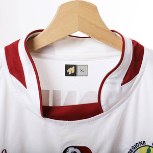 maglia away reggina onze 2006/2007 aronica 6 by ONZE - Home (9)