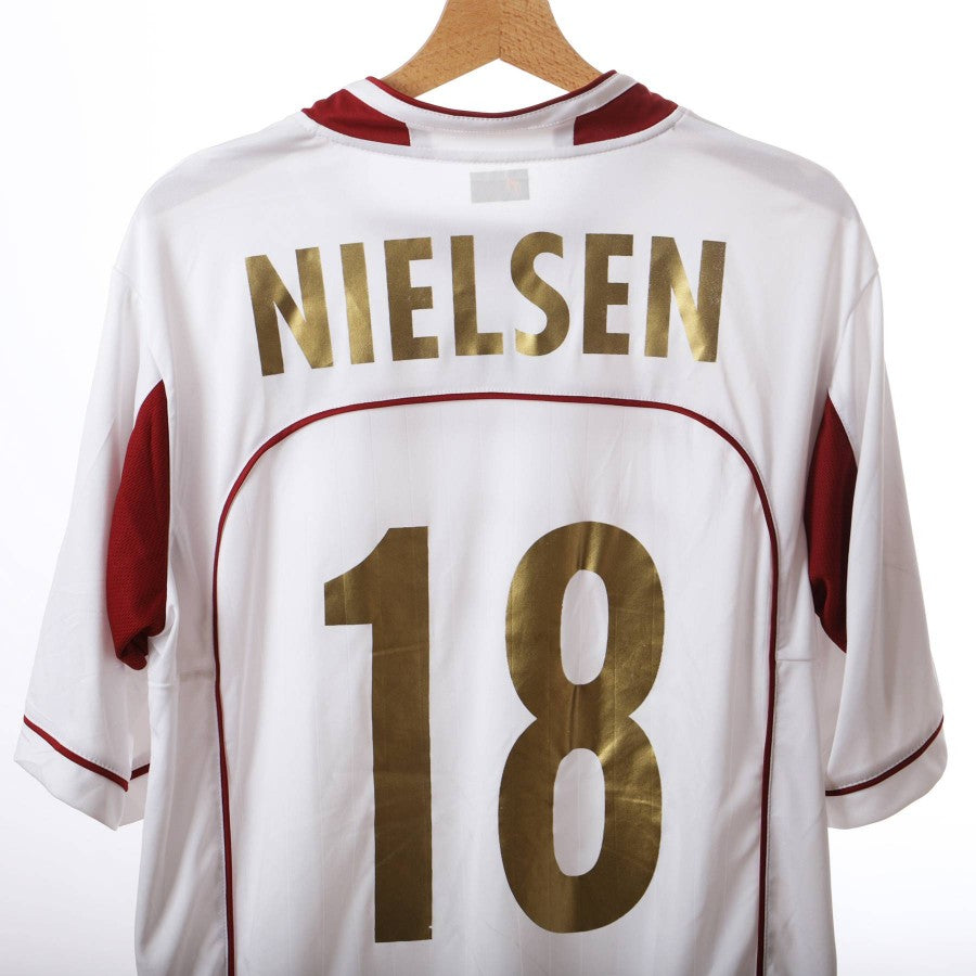 maglia away reggina onze 2006/2007 nielsen 18 by ONZE - Home (11)