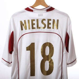 maglia away reggina onze 2006/2007 nielsen 18 by ONZE - Home (11)