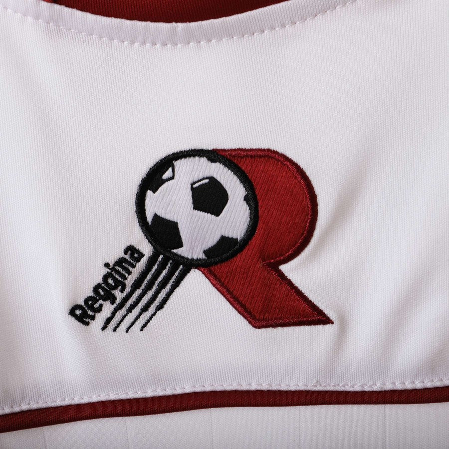 maglia away reggina onze 2006/2007 nielsen 18 by ONZE - Home (3)