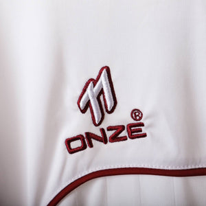 maglia away reggina onze 2006/2007 nielsen 18 by ONZE - Home (4)