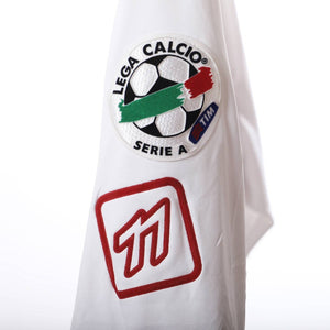 maglia away reggina onze 2006/2007 nielsen 18 by ONZE - Home (9)