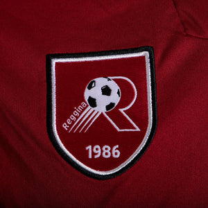 maglia home reggina di gennaro 88 2008/2009 by ONZE - Home (3)