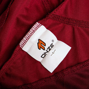 maglia home reggina di gennaro 88 2008/2009 by ONZE - Home (5)