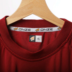 maglia home reggina onze 2007/2008 valdez 16 by ONZE - Home (6)