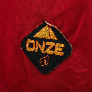 Maglia Home Reggina Onze Acerbi 15 2010/2011 by ONZE - Home (7)