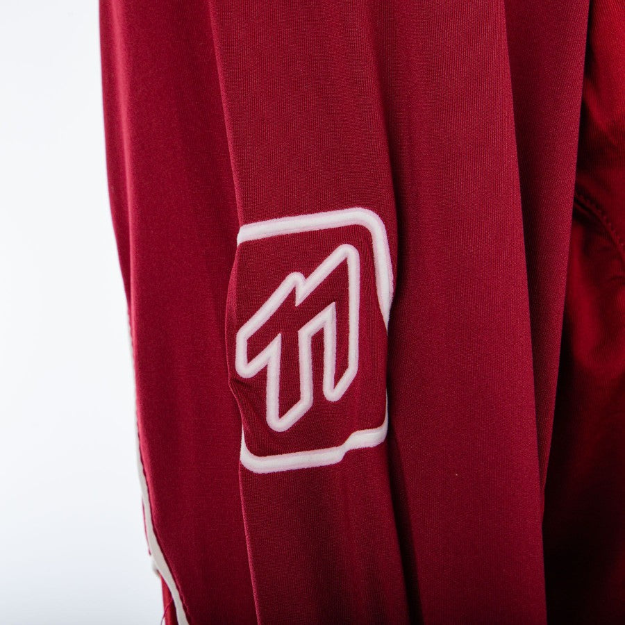Maglia Home Reggina Onze Acerbi 15 2010/2011 by ONZE - Home (8)