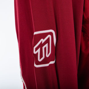 Maglia Home Reggina Onze Acerbi 15 2010/2011 by ONZE - Home (8)