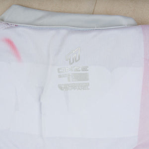 Maglia Home Reggina Onze Bonazzoli 61 2010/2011 by ONZE - Home (12)