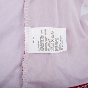 Maglia Home Reggina Onze Bonazzoli 61 2010/2011 by ONZE - Home (13)