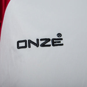 Maglia Home Reggina Onze Bonazzoli 61 2010/2011 by ONZE - Home (4)
