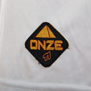 Maglia Home Reggina Onze Bonazzoli 61 2010/2011 by ONZE - Home (6)