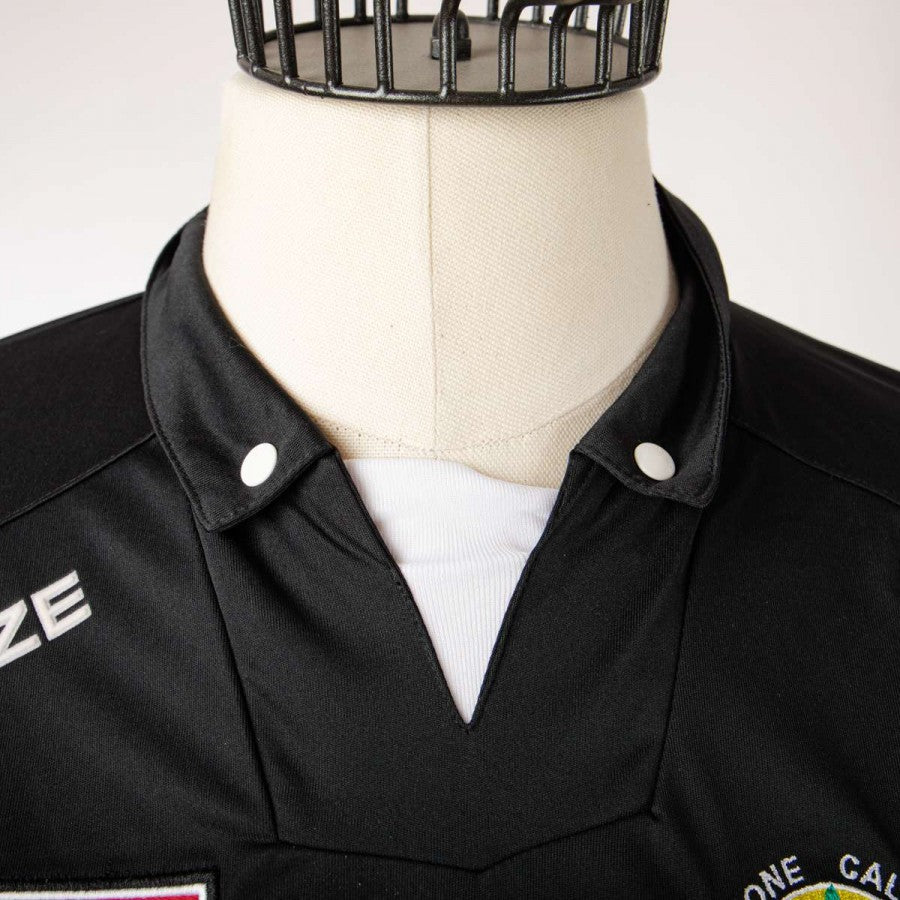 maglia third Reggina onze ml Brienza 81 2008/2009 by ONZE - Home (10)