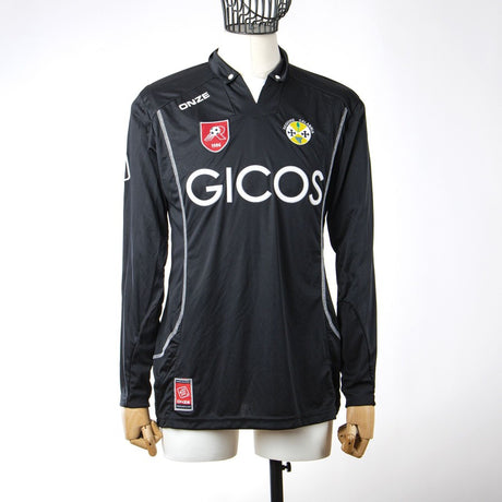maglia third Reggina onze ml Brienza 81 2008/2009 by ONZE - Home (2)