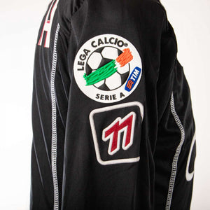 maglia third Reggina onze ml Brienza 81 2008/2009 by ONZE - Home (6)