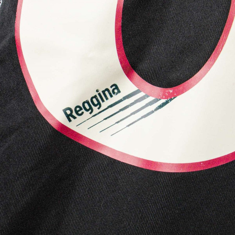 maglia third Reggina onze ml Brienza 81 2008/2009 by ONZE - Home (9)