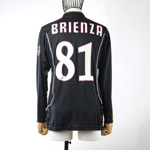 maglia third Reggina onze ml Brienza 81 2008/2009 by ONZE - Home