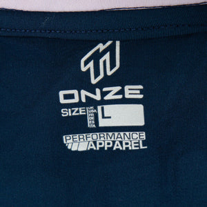 Maglia Third Reggina Onze Viola N 21 2010/2011 by ONZE - Home (12)