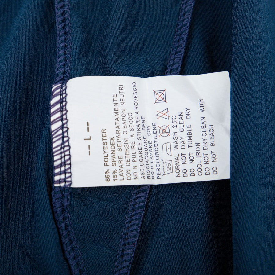 Maglia Third Reggina Onze Viola N 21 2010/2011 by ONZE - Home (13)