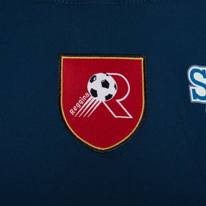 Maglia Third Reggina Onze Viola N 21 2010/2011 by ONZE - Home (3)