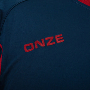 Maglia Third Reggina Onze Viola N 21 2010/2011 by ONZE - Home (4)