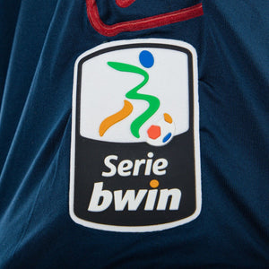 Maglia Third Reggina Onze Viola N 21 2010/2011 by ONZE - Home (7)