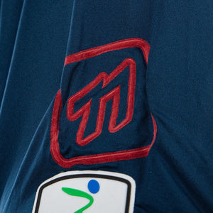 Maglia Third Reggina Onze Viola N 21 2010/2011 by ONZE - Home (8)