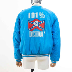 BOMBER ULTRA NAPOLI ANNI 90 by ORIGINAL MARINES - Home (2)