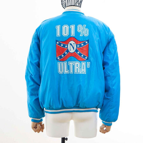 BOMBER ULTRA NAPOLI ANNI 90 by ORIGINAL MARINES - Home (2)