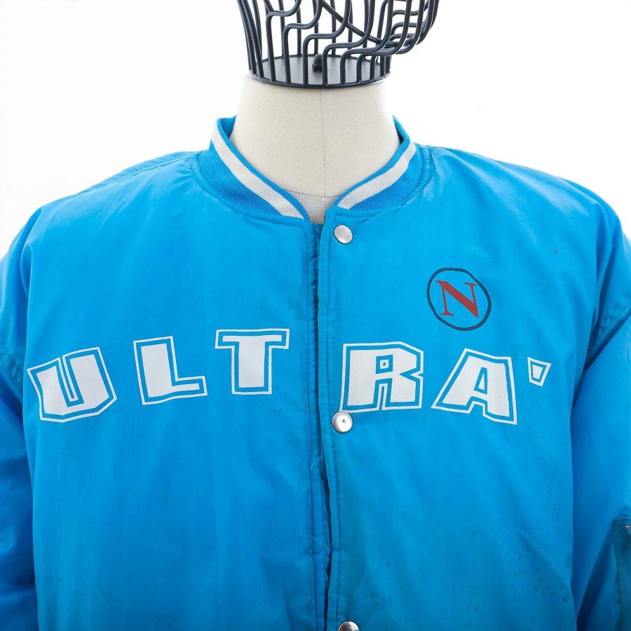 BOMBER ULTRA NAPOLI ANNI 90 by ORIGINAL MARINES - Home (3)
